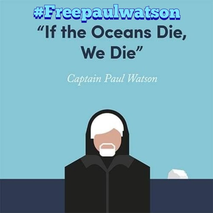 janischshane's tweet photo. #Freepaulwatson
#Denmark https://t.co/OTLMMto0k9