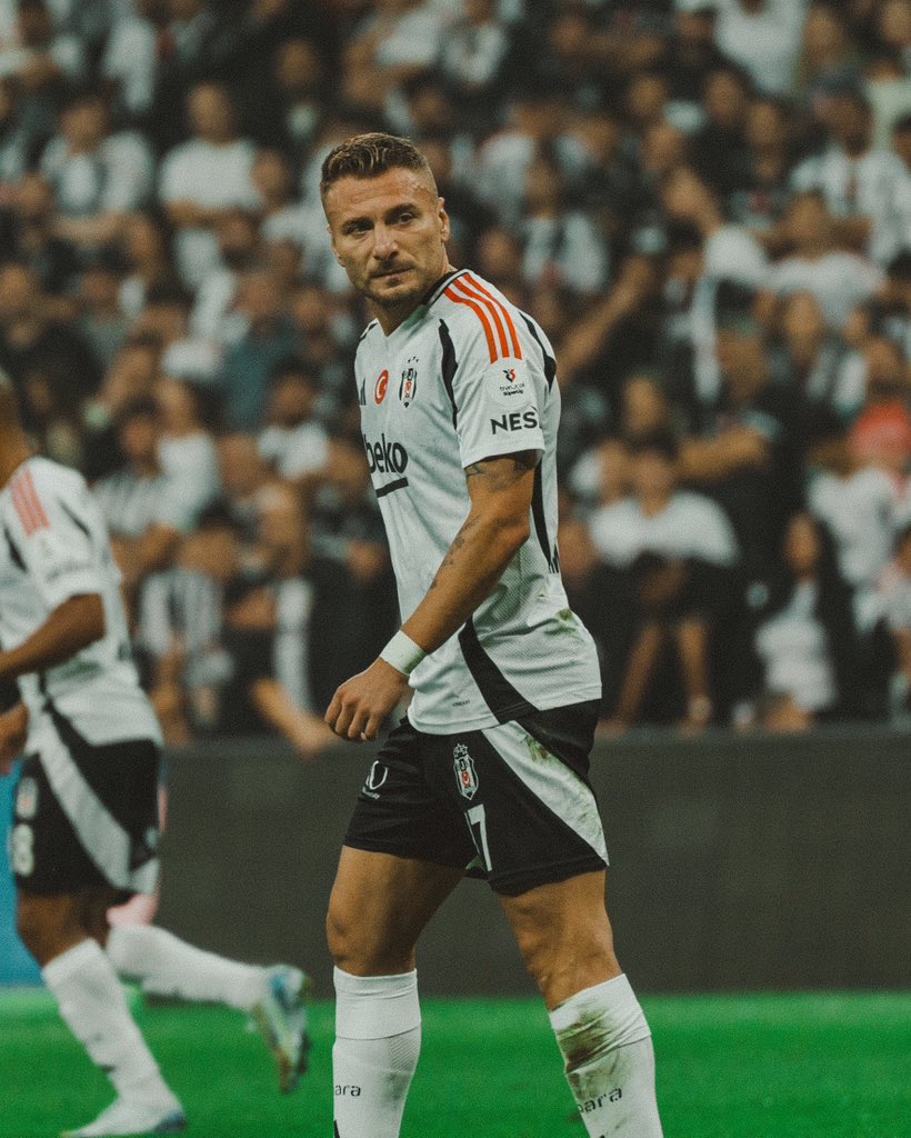 hayri96's tweet photo. İLK YARI 📸

 #BJKvEYP https://t.co/zcITgk2InH
