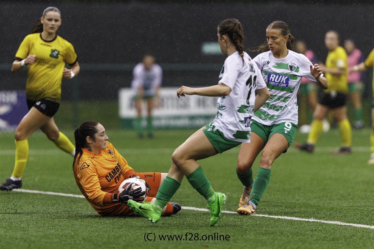 F28online's tweet photo. The New Saints FC Women v Aberystwyth Town Women FC (6 - 1) @tnsfcwomen @AberTownWomen @AdranLeagues 

Another 3 points to stay at the top of the league on goal difference. Superb performance today.

Photos can be found here ...

https://t.co/7oWQdYXBcv

@AberTownWomen Please feel free to use any images for your socials. Please just credit https://t.co/cKXg2cmGua