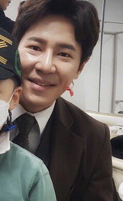 넘나 보고 싶은 뀨해진 선생님... 💌