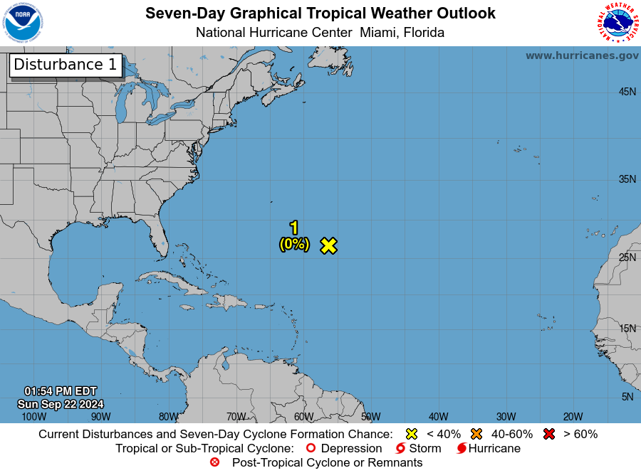 LimWeather's tweet photo. D114 ATL #HurricaneSeason2024 2pm EDT #Invest96L has no chance to become a TC in 2 and 7 days!
#Wxtwitter #Wxx #Tropicswx #hurricaneseason #AL96 #96L #Invest96L https://t.co/DKStnijpPf