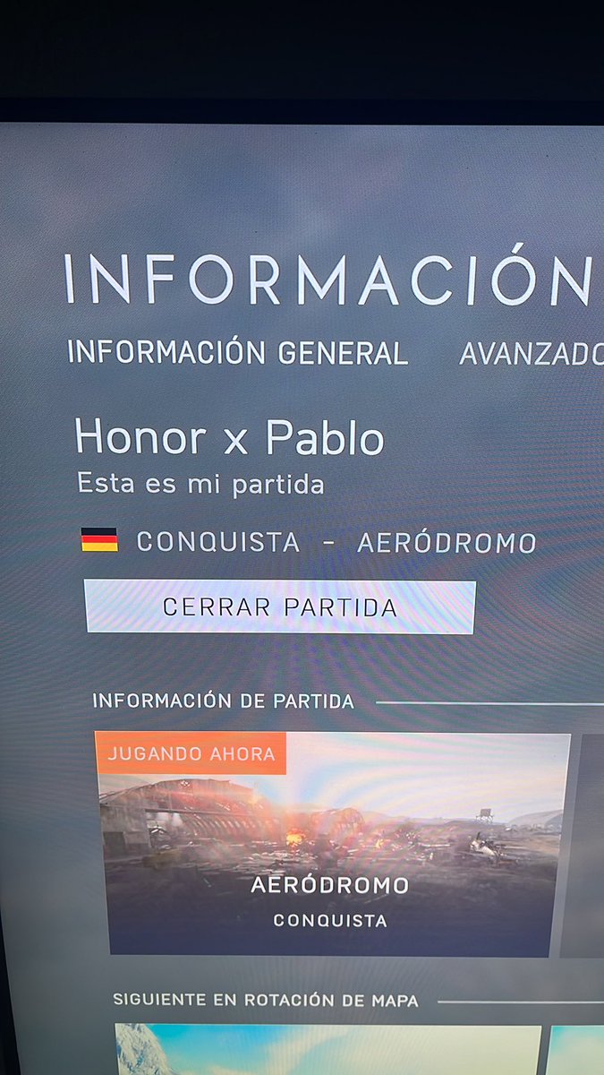 Empezamos 👏🏻👏🏻👏🏻👏🏻👏🏻