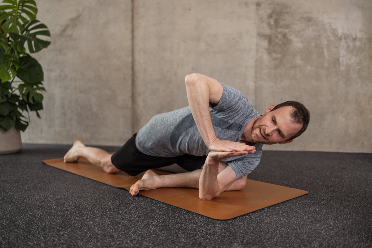 Yogibanker classes this week: 23rd Sept 🧘‍♂️ - mailchi.mp/ded8f8acab44/c…