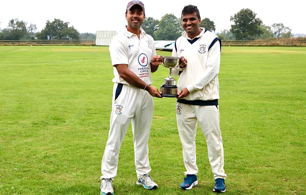 Mugginton CC (@muggintoncc) on Twitter photo Going up to Div 8S after a phenomenal debut season.
The runaway winners of Div9 S <a href="/MuggintonCC/">Mugginton CC</a> Second XI π
πππ
#muggocricket Going up to Div 8S after a phenomenal debut season.
The runaway winners of Div9 S <a href="/MuggintonCC/">Mugginton CC</a> Second XI π
πππ
#muggocricket