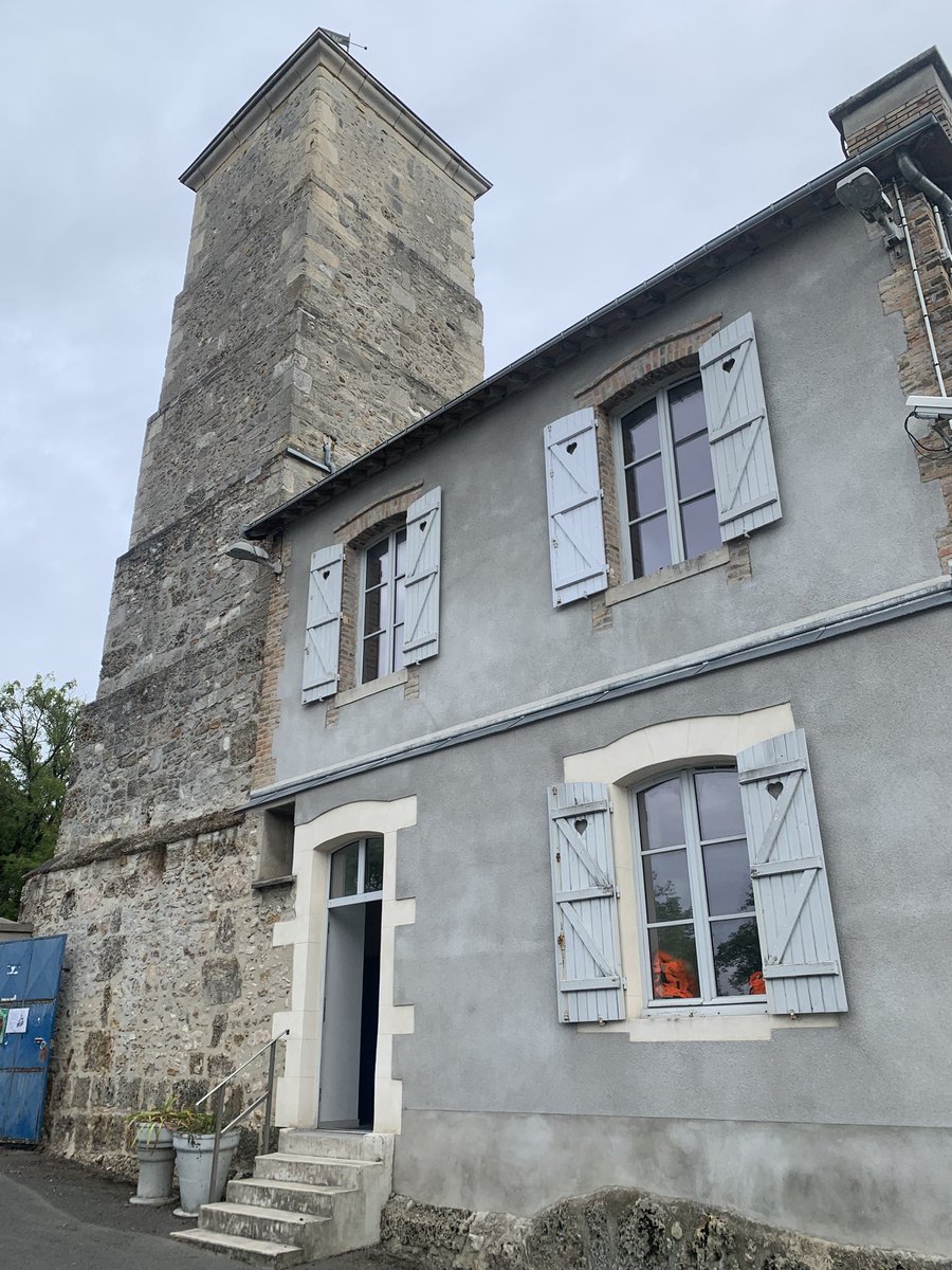 Charlotte d’Harcourt tweet media