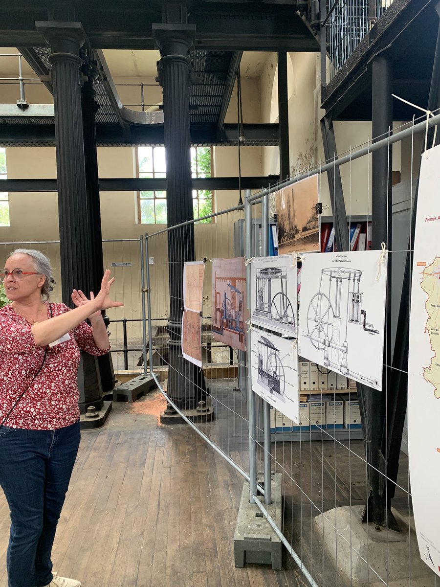 Charlotte d’Harcourt tweet media