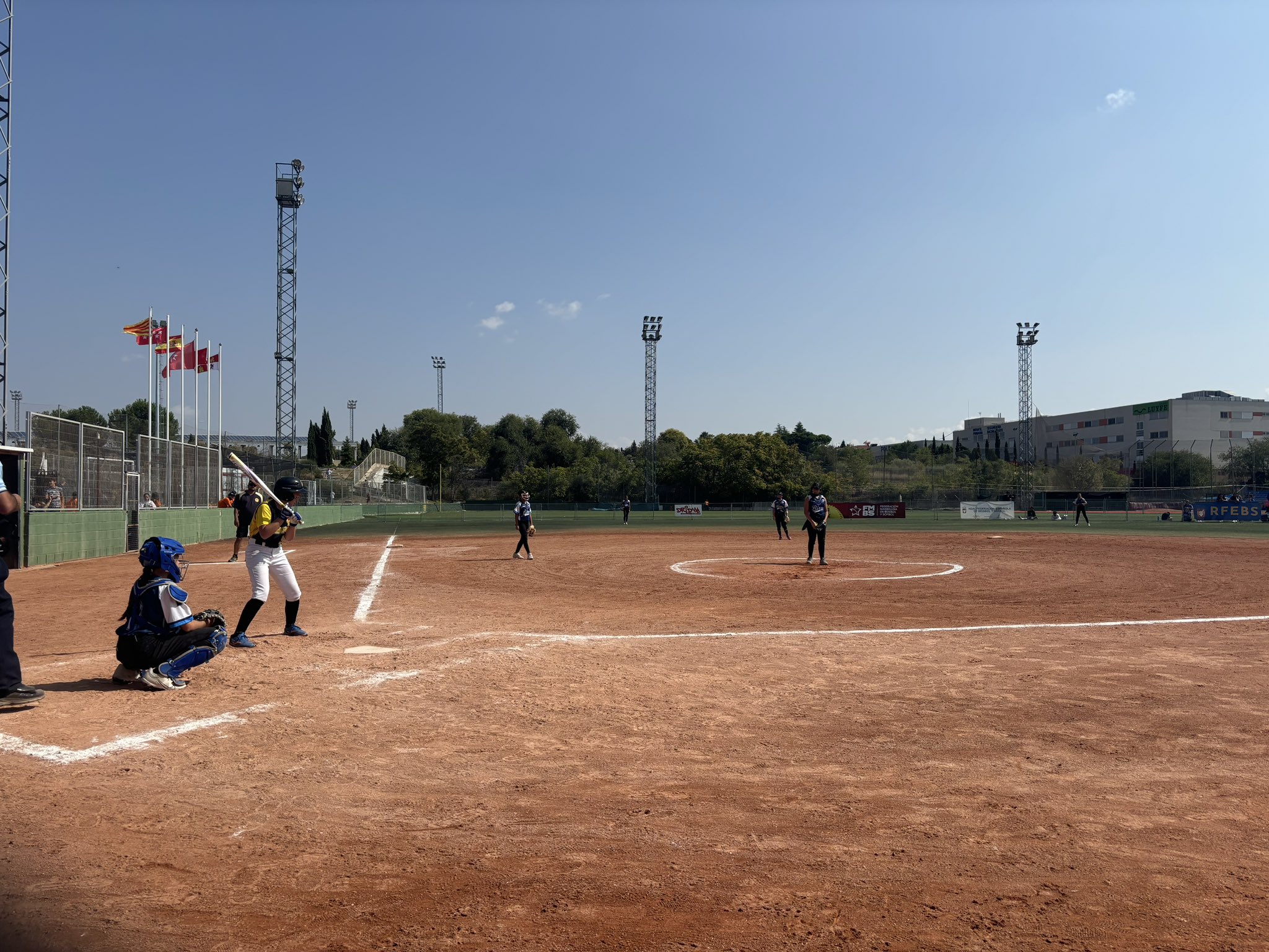 Foto cedida por Ayuntamiento de Rivas