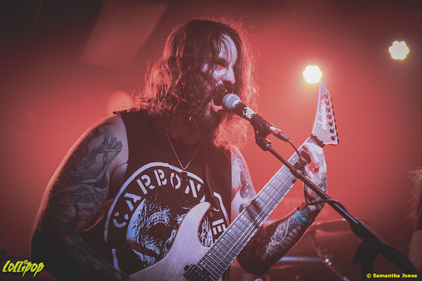 Lollipop Magazine (@thelollipopmag) on Twitter photo 8 shots of Vile Rites on tour with Sacramentum
Vile Rites - Funhouse Seattle, WA July 2024 | Photos by Samantha Jones
lollipopmagazine.com/photos-3-2/ban…
<a href="/vile_rites/">Vile Rites</a> #samantha_the_metal_witch @FunhouseSeattl <a href="/carbon_forms/">Carbonized Records</a> 8 shots of Vile Rites on tour with Sacramentum
Vile Rites - Funhouse Seattle, WA July 2024 | Photos by Samantha Jones
lollipopmagazine.com/photos-3-2/ban…
<a href="/vile_rites/">Vile Rites</a> #samantha_the_metal_witch @FunhouseSeattl <a href="/carbon_forms/">Carbonized Records</a>