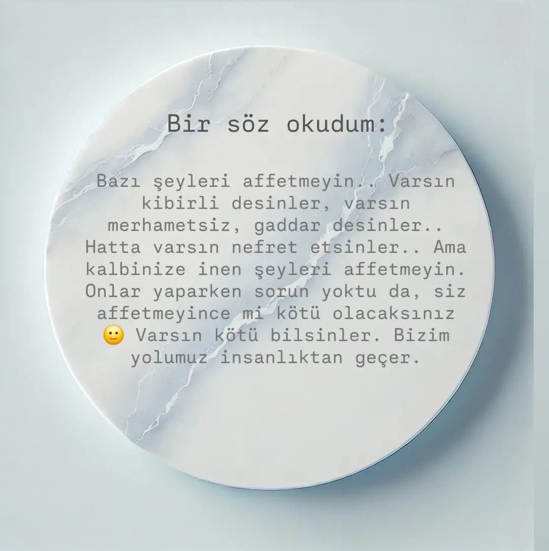 Onurnel1's tweet photo. Bir söz okudum..

Onur Önel
 +17k Eğitmen | 4.Baskı Yazar | Satış ve Kârlılık Arttırma Danışmanı
İngilizce e-kitap: "Someone Should Tell The Boss The Truth" / Amazon Kindle
 
Önel Kurumsal Çözümler Şti.
Danışmanlık Çalışmaları İçin:
Tel: 0212 976 12 12
mail: iletisim@onuronel.com https://t.co/tYhXt2AOVs