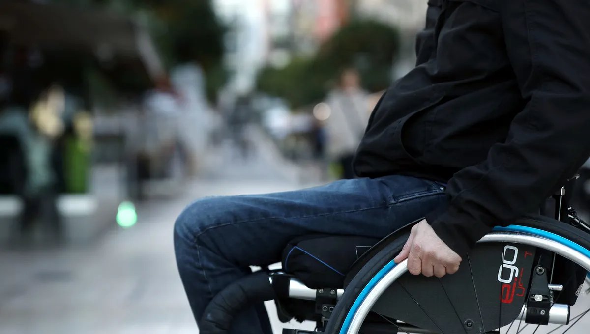Absence de ministre en charge du handicap au <a href="/gouvernementFR/">Gouvernement</a> 😮

Le nouveau gouvernement a donc fait le choix de mettre de côté 12 millions de personnes. On est assez loin de l'ambiance des JO Para de cet été... 🤔

Certes je suis pour qu'on "normalise" la différence, mais pas au