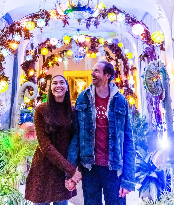 Treat your boo to the first-ever adults-only Halloween night at Harvest Nights (no kid-ding!) 🎃  

Join us on October 31 for a skele-ton of fun.  Tickets on sale now at discovernewfields.org/halloween👻 👻 👻 

#Halloween #DiscoverNewfields #NewfieldsToday #AdultNight
