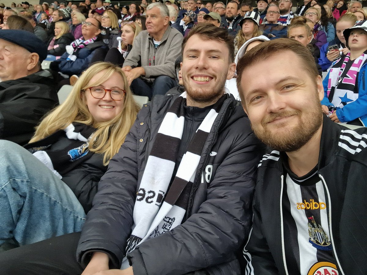 Decent result today!