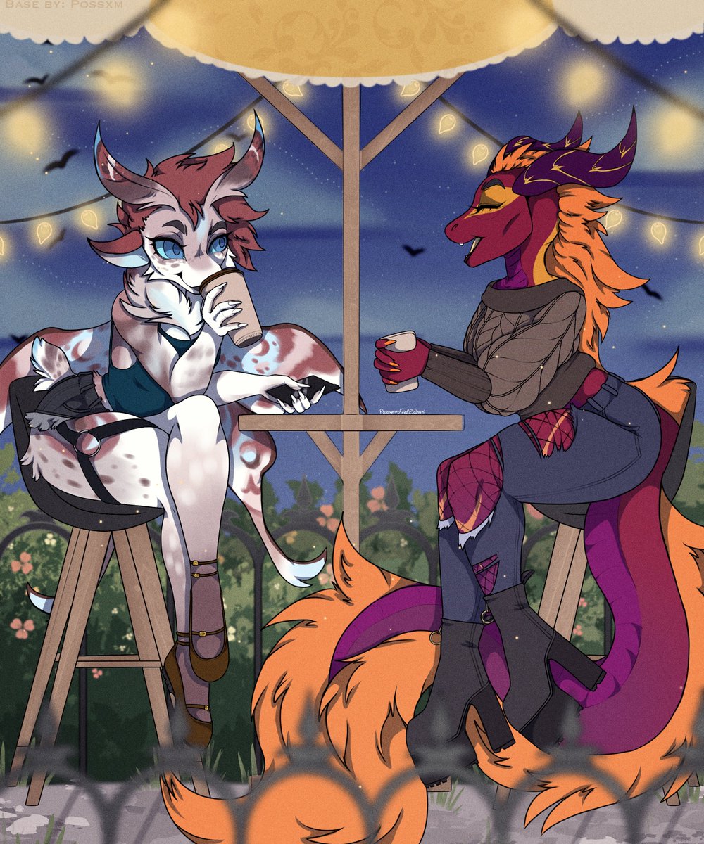 ✨Brunch Date✨

Commission done for someone on discord! So happy with how this came out!

Base By <a href="/POSSXM/">✨🖤⛓️ MAMA POSS ⛓️ 🖤✨</a>