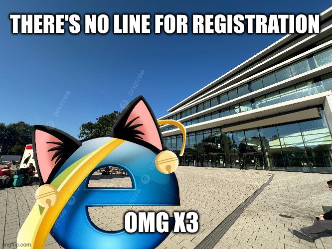 Post Con Depression hitting me now

#Eurofurence #Eurofurence28