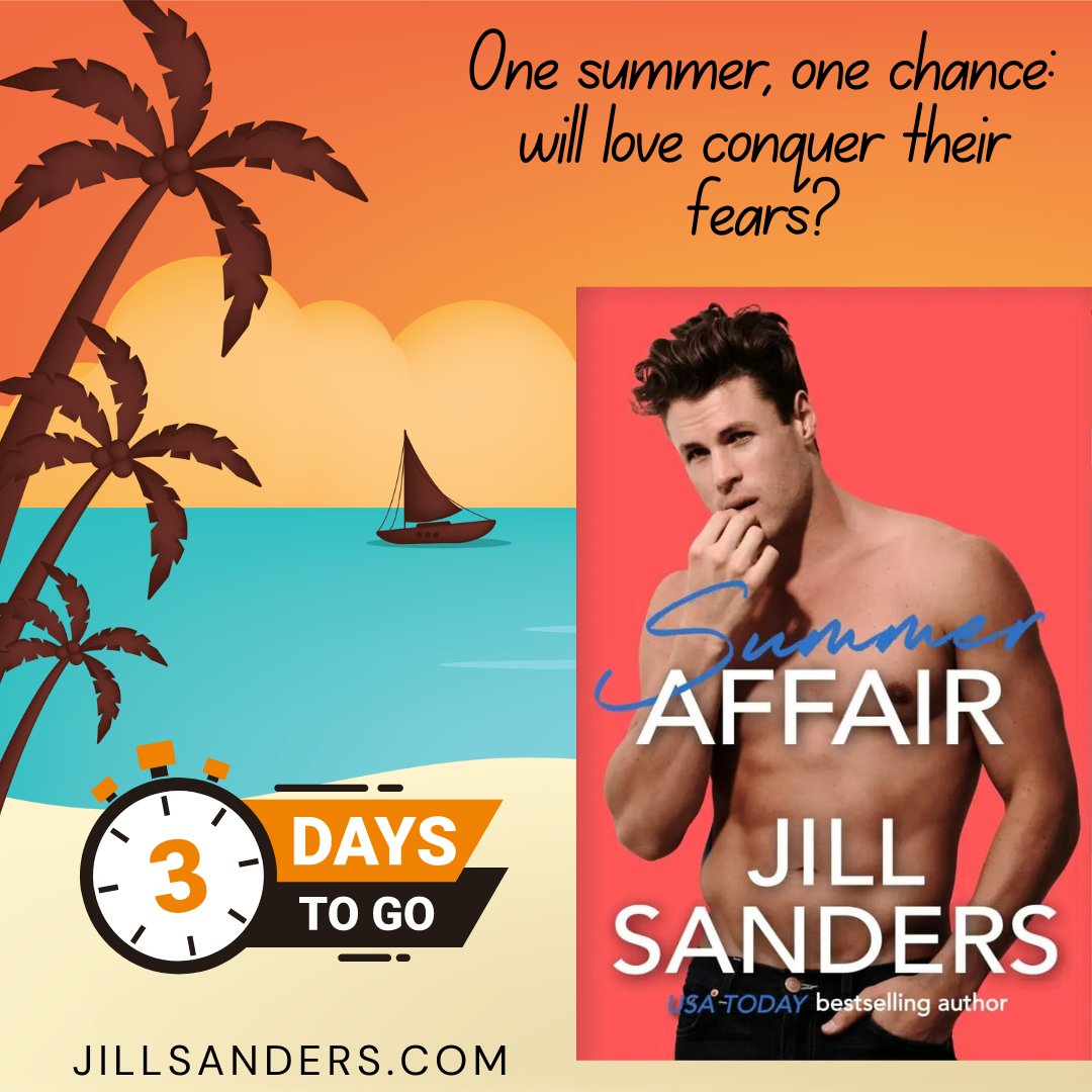 Jill Sanders tweet media