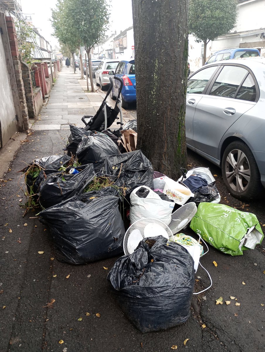 Clean Air for Southall and Hayes tweet media