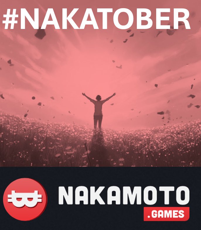 $naka
#naka 
<a href="/NakamotoGames/">Nakamoto.Games</a>