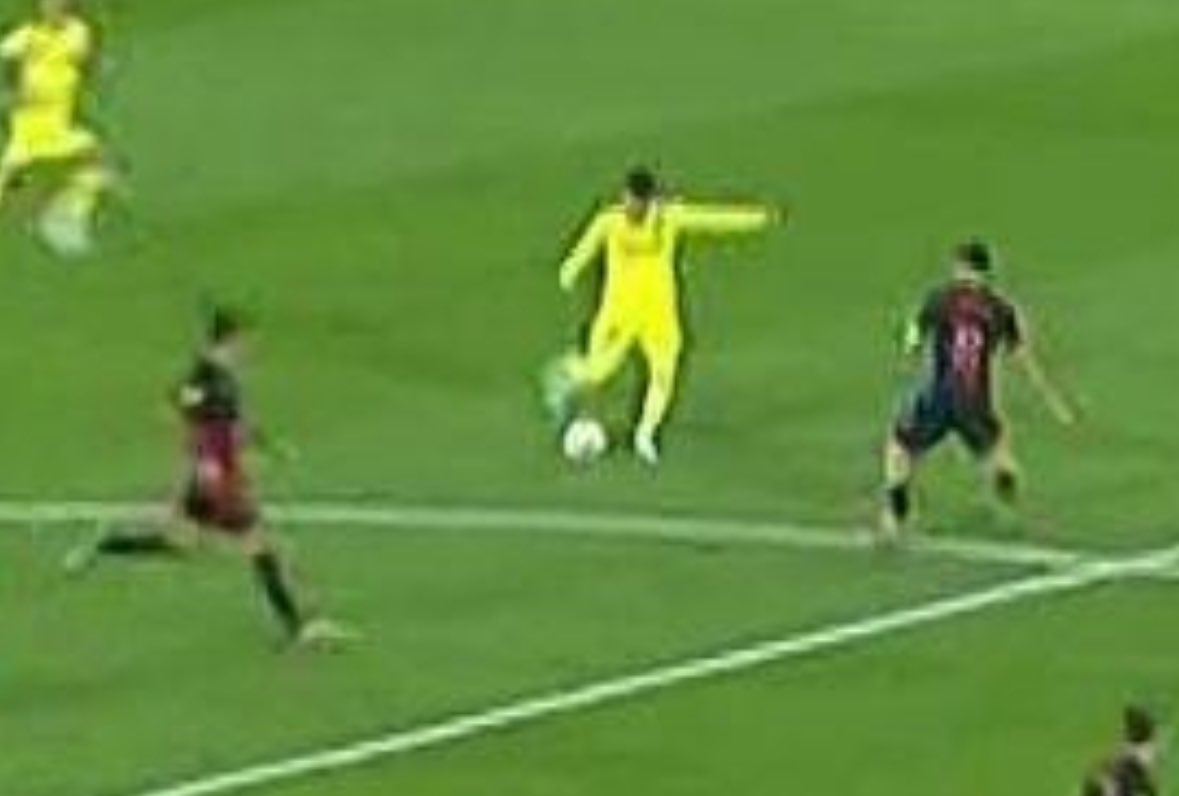 El frame elegido. 😂😂