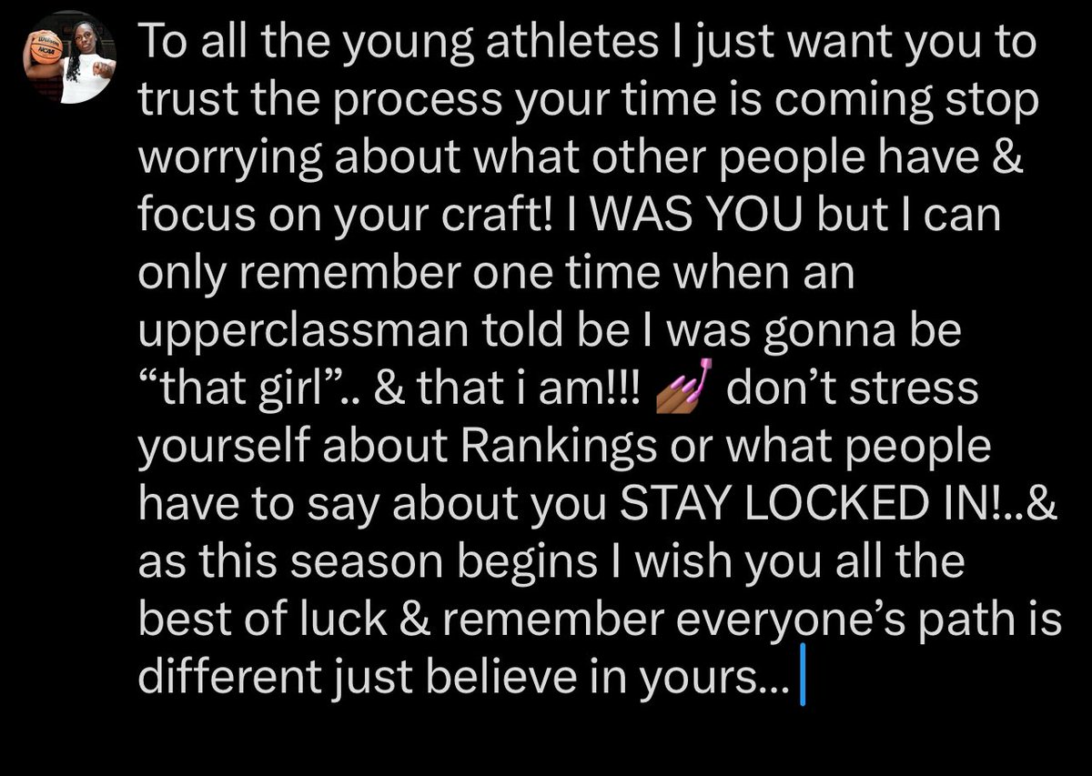 Jah’Naesia Spiers tweet media