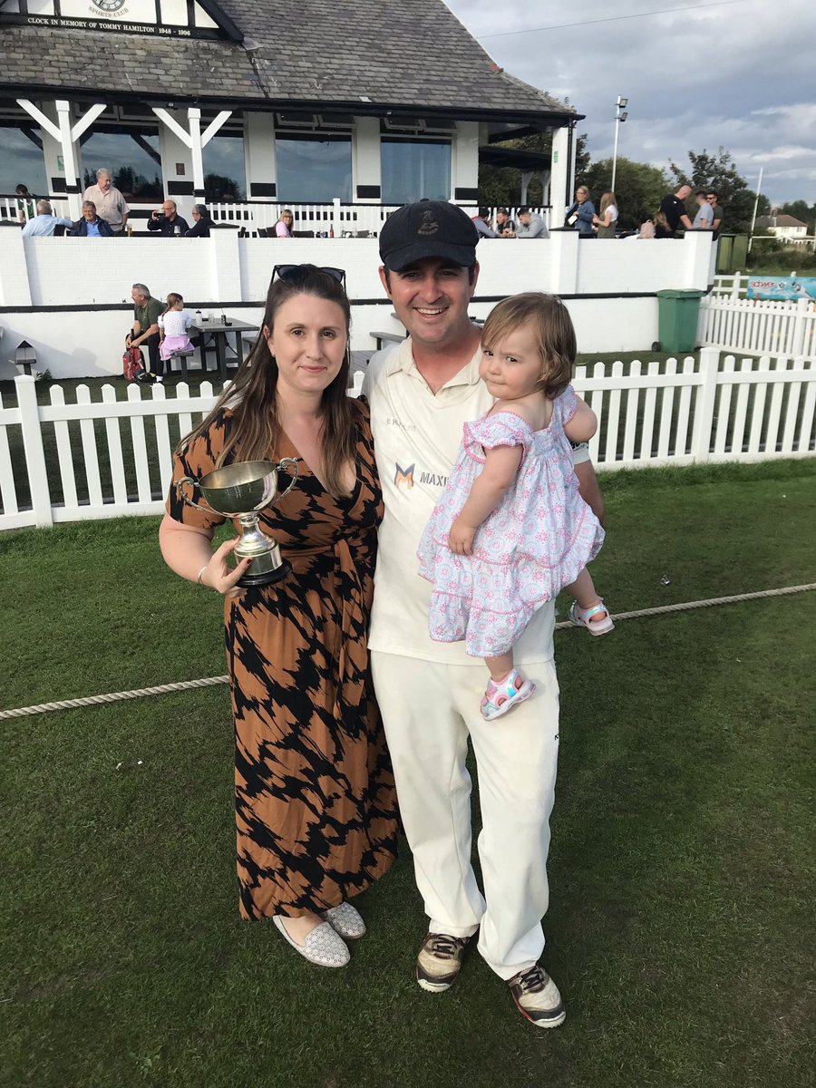 Chris Chambers tweet media