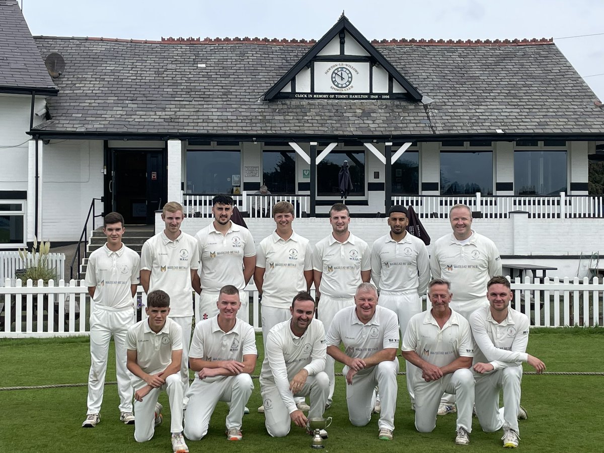 Chris Chambers tweet media