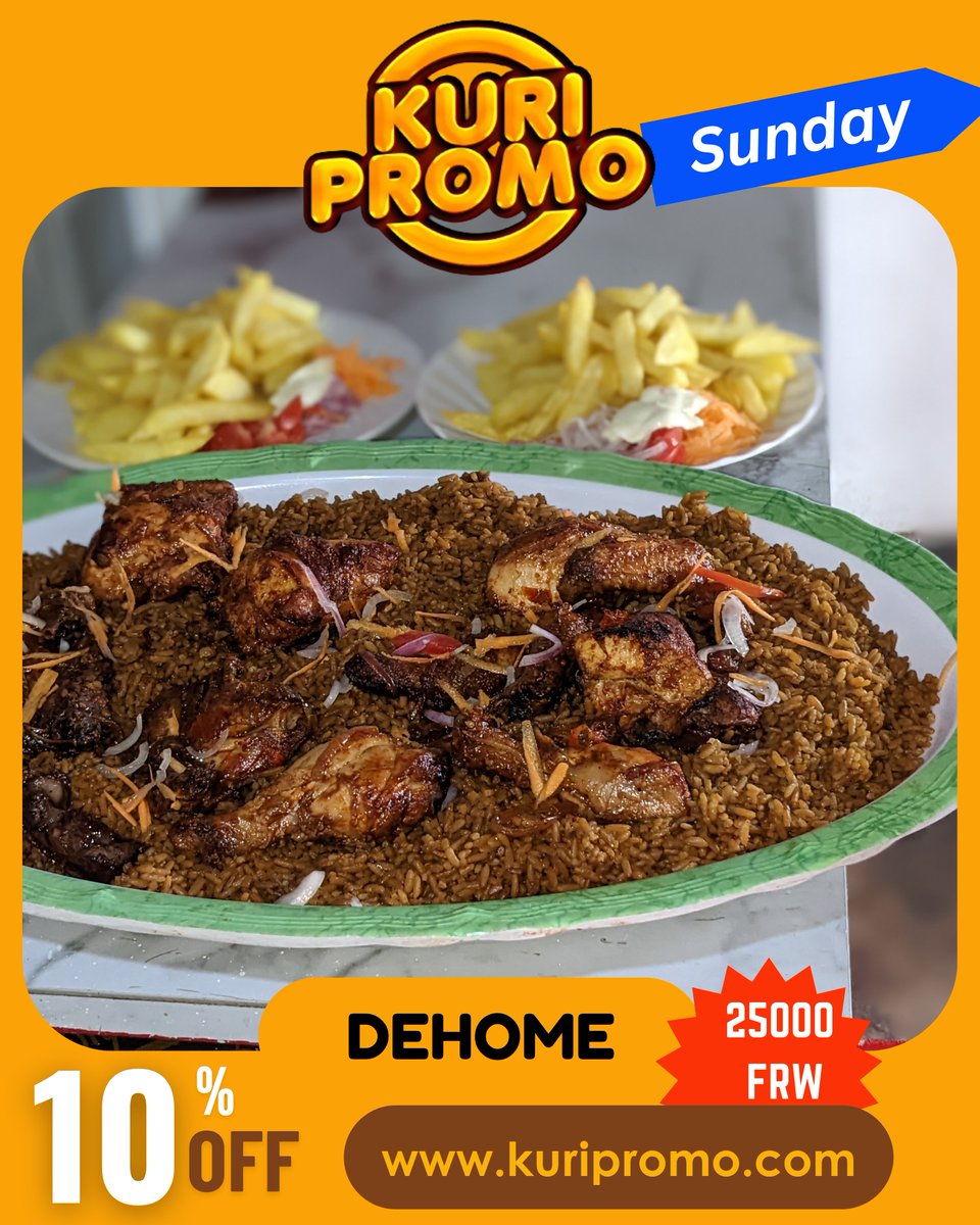 Kuri Promo (@kuripromo) on Twitter photo Enjoy More, Pay Less! Kuripromo.com helps you end the week with big savings. Don't miss outβdiscover the best deals and save more this weekend!
<a href="/DehomeKitchen/">Dehome Ltd</a> @mozypizzacoffee Enjoy More, Pay Less! Kuripromo.com helps you end the week with big savings. Don't miss outβdiscover the best deals and save more this weekend!
<a href="/DehomeKitchen/">Dehome Ltd</a> @mozypizzacoffee