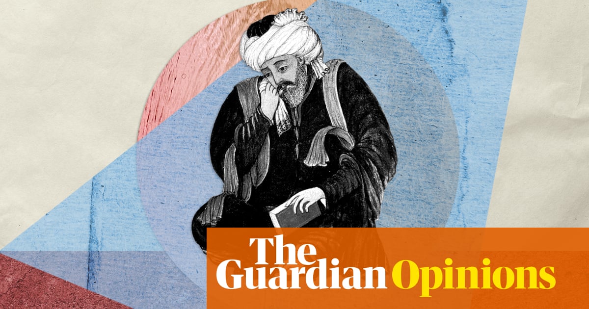 EmpoweredPoet's tweet photo. The words of the master Persian poets carry a mystical power – and can create serious transformation | Ali Hammoud https://t.co/pHzLS3EY9M https://t.co/qE5kxJ7FT8