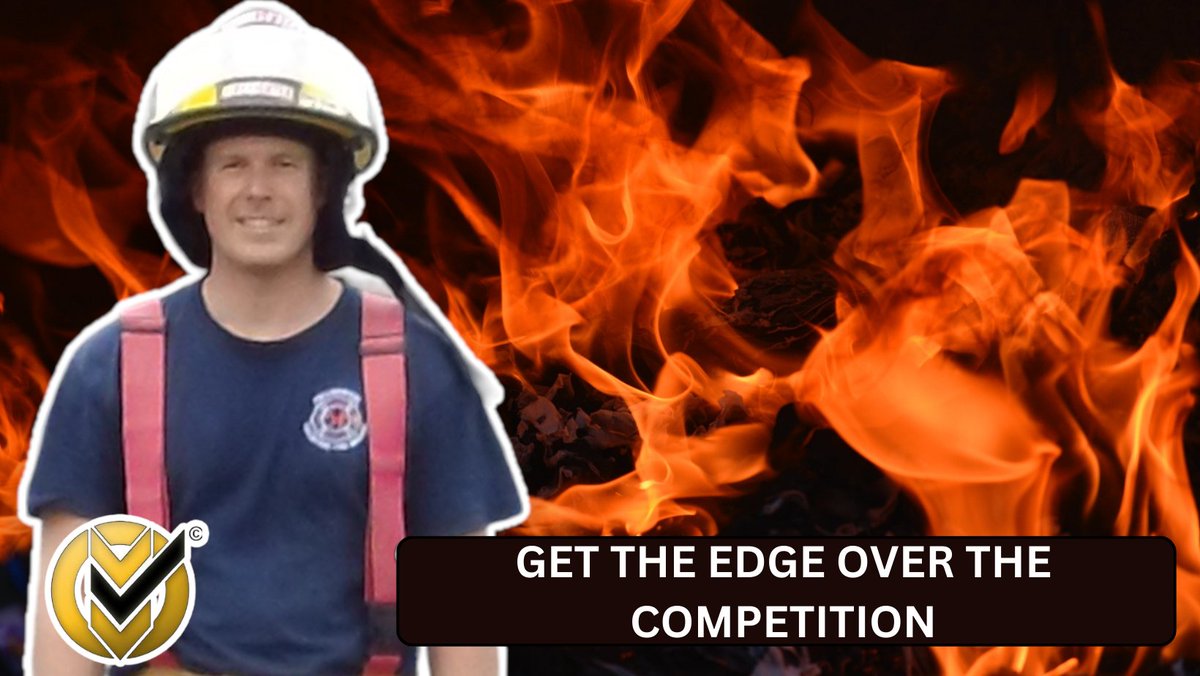 TestReadyPro's tweet image. Beginning a Career in Firefighting?

Prep for the  Fire Aptitude and Character Test (FACT)™, Cooperative Personnel Services (CPS)™ Style Test, and the Occupational Skills Assessment for Firefighters (OS Gledhill/Shaw)™ Style Test. Begin your path to success with testreadypro