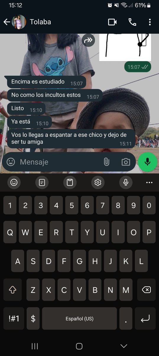 Jajaja tranqui mi amiga jajajajajajja