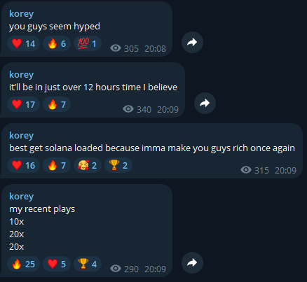 FuckTheCabalX's tweet photo. #korey is gonna make you guys rich π€£ #RINTARO #POOKE #CATE #NEIRO #SOBULL #POPDENG #YUGUCABAL Join our discord and steal their profits #FuckTheCabal https://t.co/KvZSTSntVd