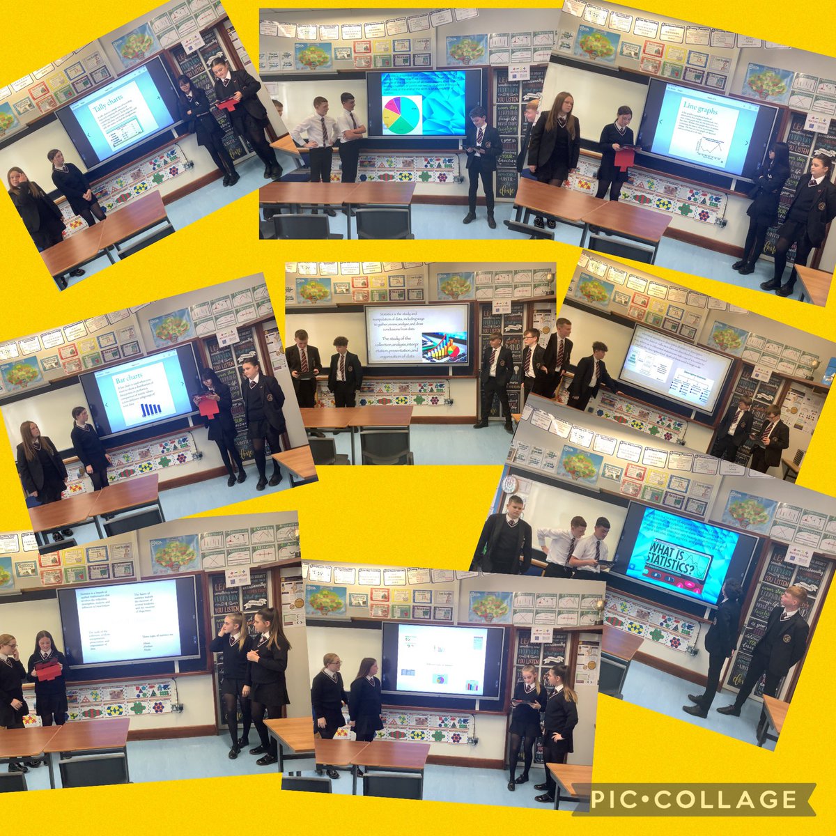 St Joseph’s Maths Dept tweet media