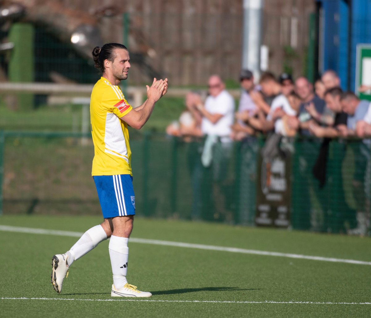 Andreu Ballester (@andreuballeste6) on Twitter photo To all <a href="/NewmarketTownFC/">Newmarket Town F.C</a> family, I want to say a huge thank you for all your support during my time at the club. Really enjoyed playing football again. It’s been an absolute pleasure being part of this team. We have created some great memories. Up the jockeys 🏇🏻💛 To all <a href="/NewmarketTownFC/">Newmarket Town F.C</a> family, I want to say a huge thank you for all your support during my time at the club. Really enjoyed playing football again. It’s been an absolute pleasure being part of this team. We have created some great memories. Up the jockeys 🏇🏻💛