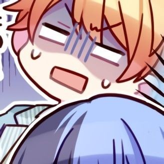 Goodmorning, Comrades! Uuugggghhh... My body awfully feels sick. Not even alot happened, but I feel like I'm sucked in a WHIRLPOOL! 😕