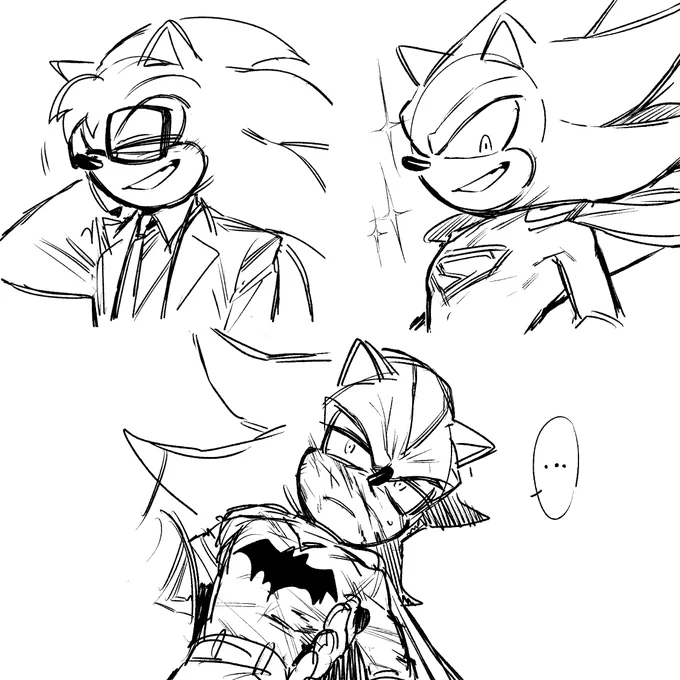 a little sketch 🙏💦✨✨ 