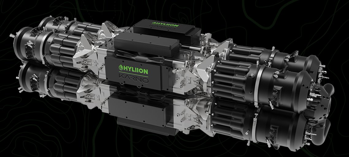 TotalCAE Managed HPC Client Hyliion is Nominated for HPCwire Best Use of HPC in Energy!  
totalcae.com/resources/tota…