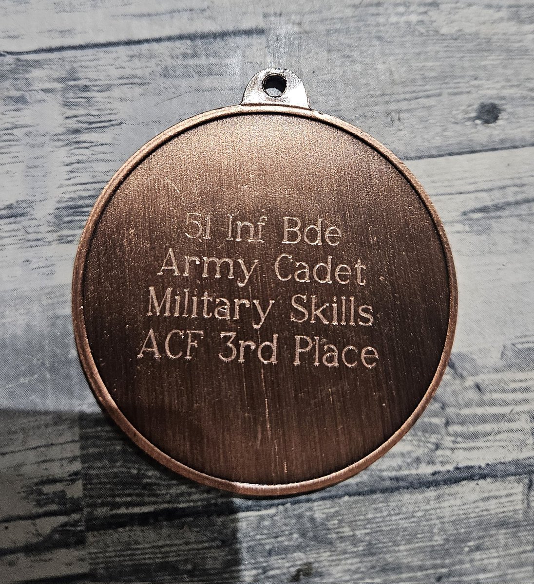 CarolineRuby_T1's tweet image. That's R home from a weekend representing the Black Watch at the annual Mil Skills comp.  They came 3rd, she's not happy as she likes to win but it's another medal for the collection.  Bg was amazing, seems the secret is to eat rations and crawl about fields 🤣 💙 #type1warrior