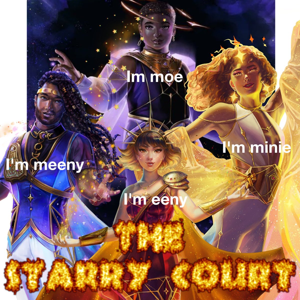 tkwta032725's tweet image. had to do it to &apos;em
#SynthV_SOLARIA #SynthV_ASTERIAN #SynthV_SAROS #SynthV_NYL