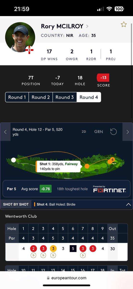 Jorge Campillo tweet media