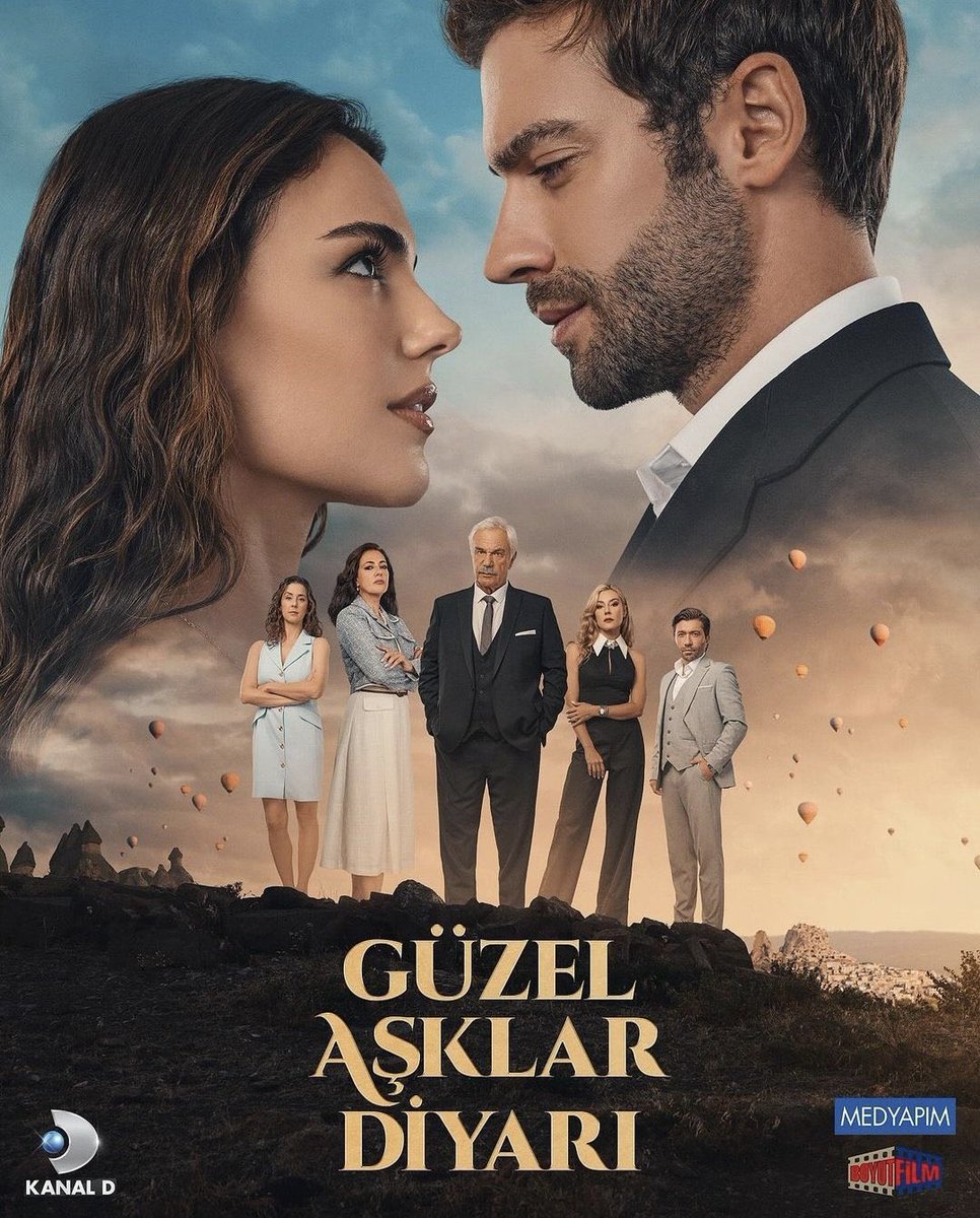 arab2turk's tweet photo. #GüzelAşklarDiyarı
الليلة تعرض الح��قة الاولى من مسلسل ارض الحب الجميلة 💥 https://t.co/mVKJ2FwOiU