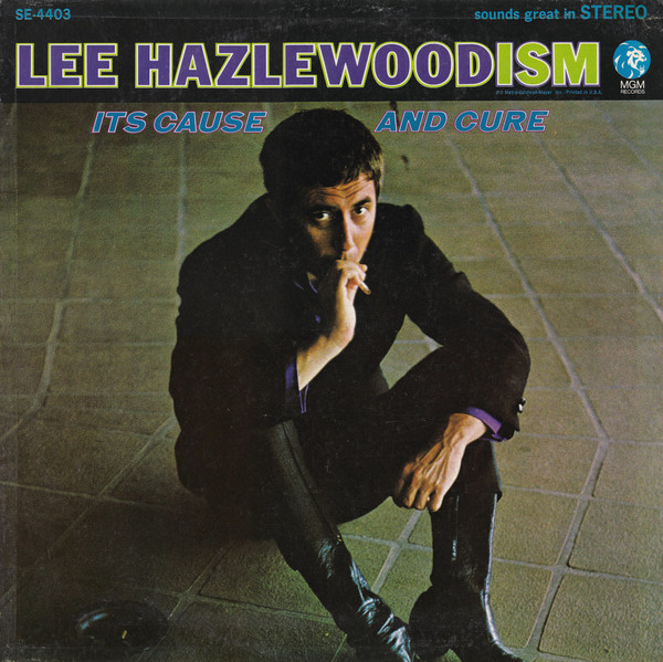 gotglink's tweet image. #MessageInTheMusic 22/30

Lee Hazlewood - Dark in my heart (1967)

🤍🤍🤍

"Got a letter from my mama but she didn't send no cash
Send no cash not a dime
Got a letter from my sister and she's still writin' trash
Writin' trash, top 40 trash"

youtu.be/CxZB-HJdcw0?fe…