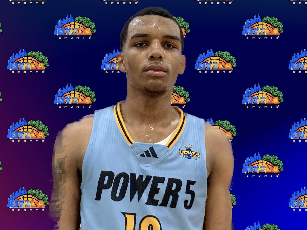 Devin Brown Breaks Down Commitment

“The main reason I committed was just the role they provided”

🔗ny2lasports.com/devin-brown-br…