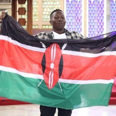 #BanRutoatUNGA9 
#BanRutoAtUNGA 
#banrutoUNGA79 
Ruto kills with Impunity. Or we create another int. Org that delivers on UN mandate. No Palestine genocide as the UN is docile. No killers masquerading as leaders. No exploitation and oppression #RutoMustGo