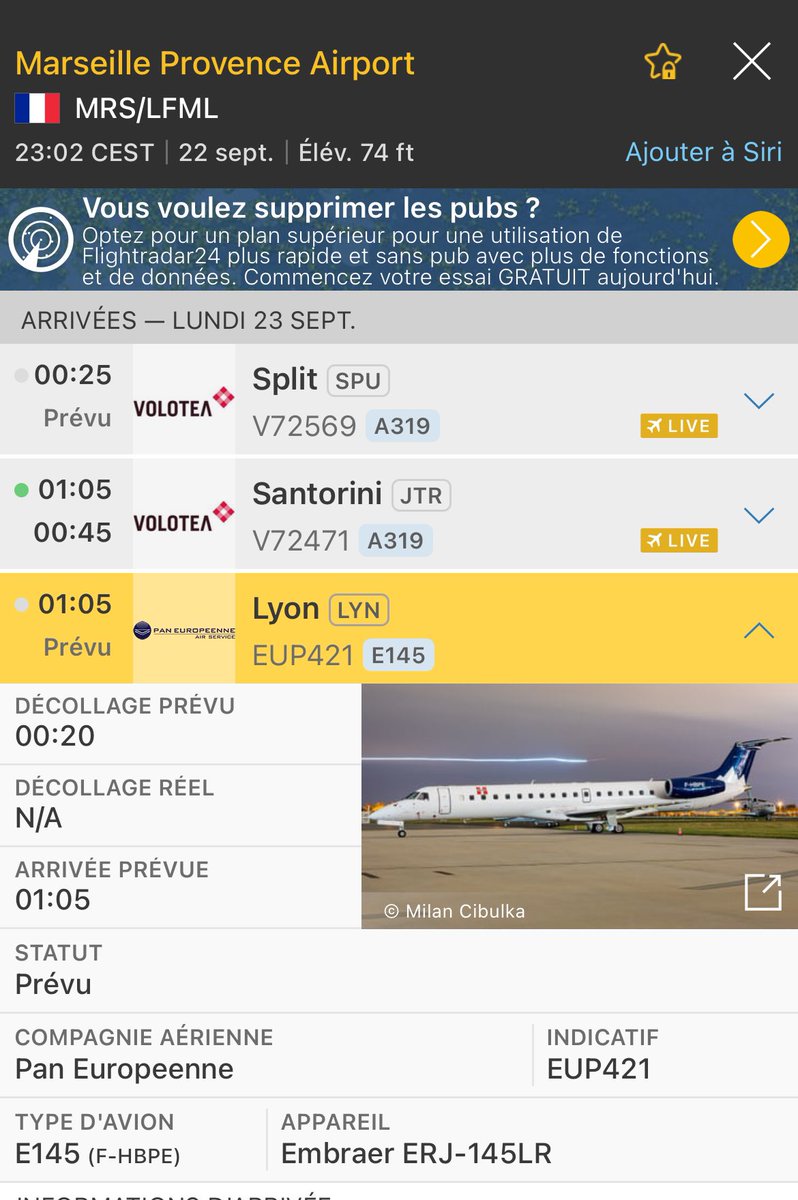 VanTeamOM's tweet photo. Ils arrivent vers 1h https://t.co/PHBHfeacvS