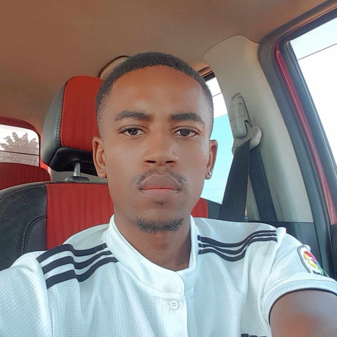 Dimelitoamadeu1's tweet photo. #NewProfilePic https://t.co/uOIovvCq18