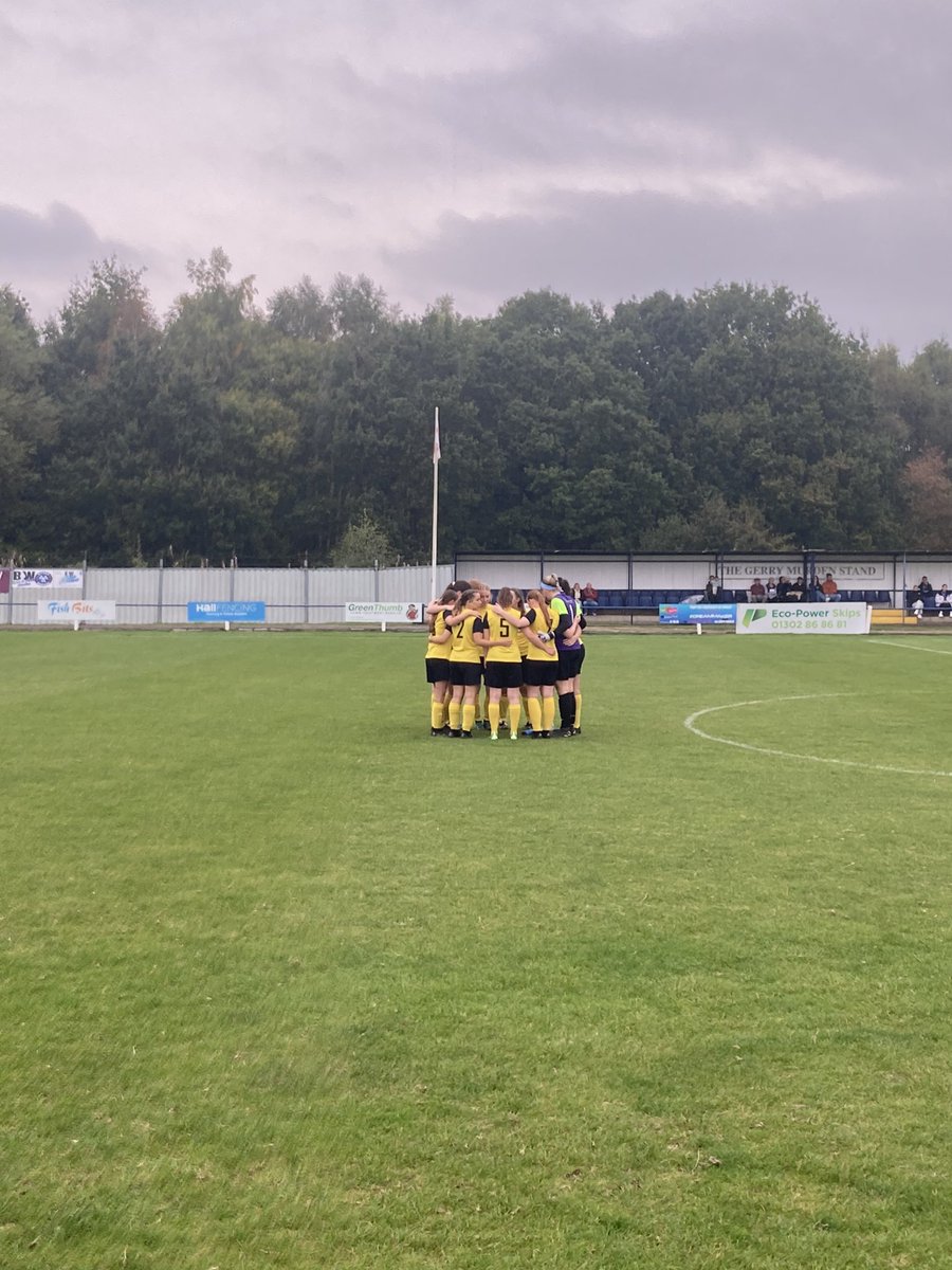 Beverley Town Ladies FC tweet media