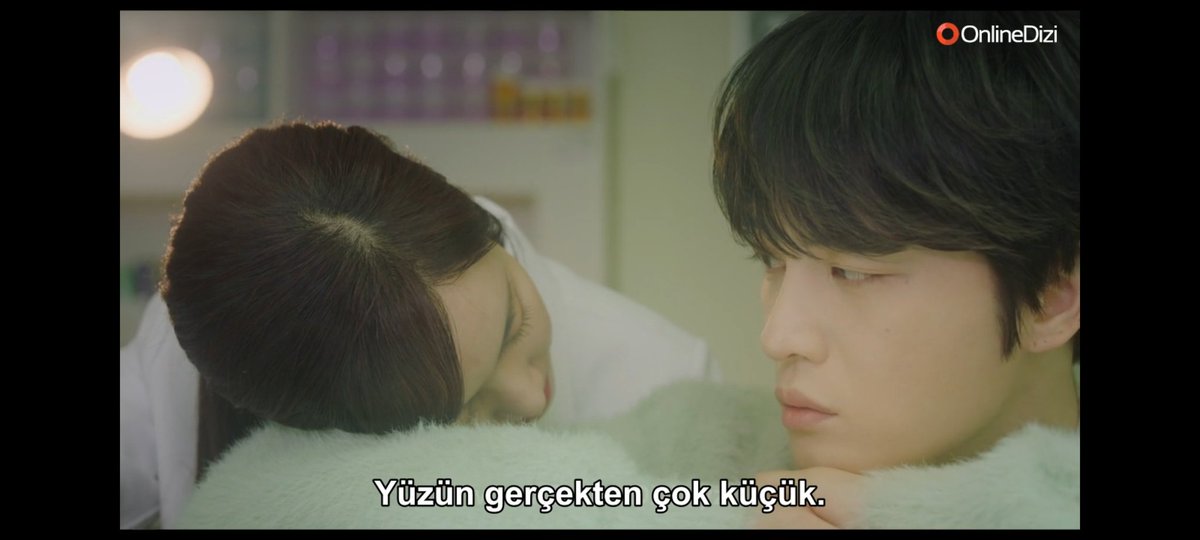 freestyleblue_'s tweet photo. Korunya ihtiyacı olan kişi sensin bence..🥺
#BadMemoryEraser #BadMemoryEraserEp3
#KimJaeJoong #LeeJongwon
#JinSeyeon https://t.co/yDmifpcxTC