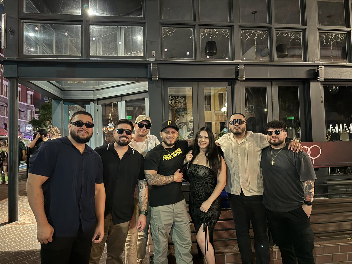 Daaa ganggg 😎🔥 2024 HomieCon mhmmmm Tawwwwk to me