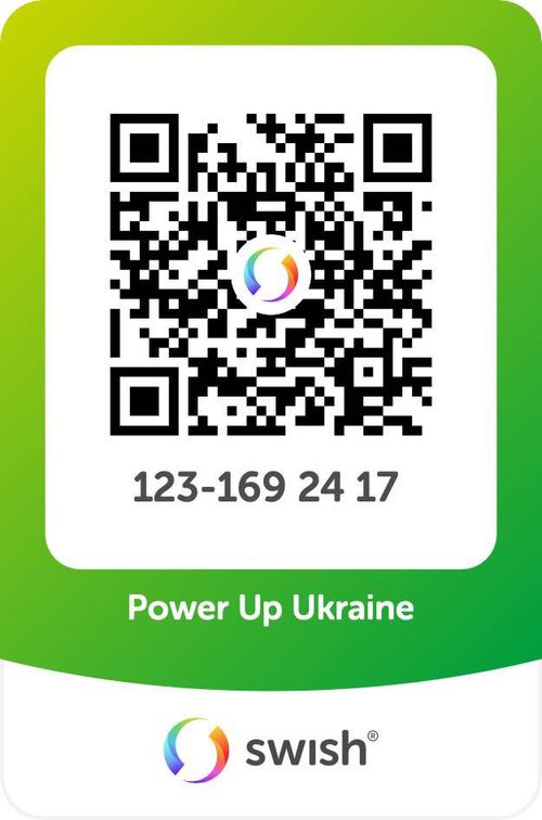 PowerUpUkraine tweet media