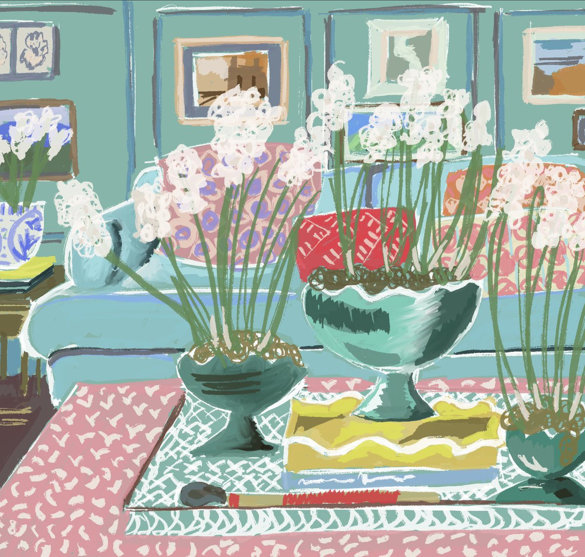 Jenny Eclair tweet media