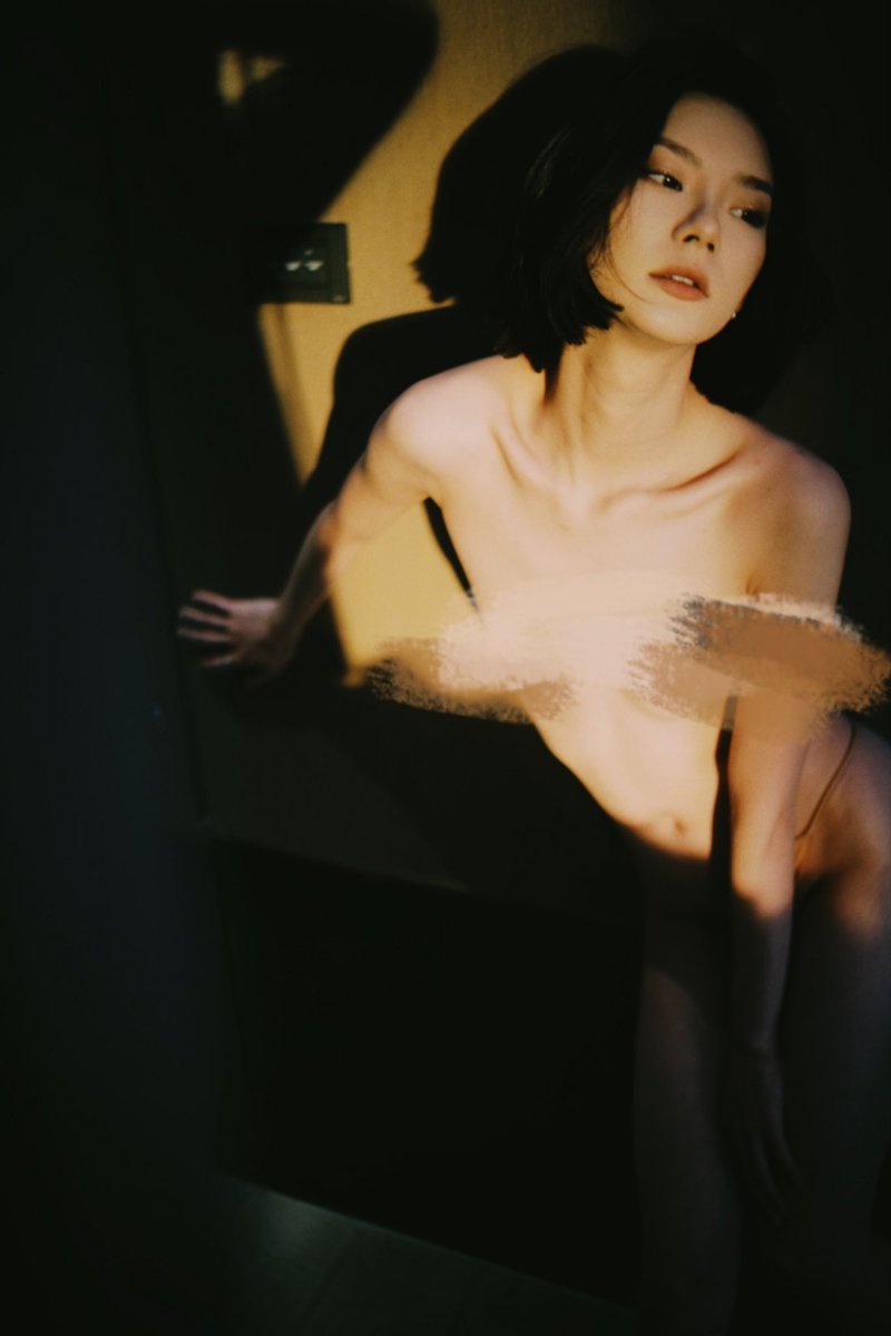 落日余晖是散落一地的诗歌